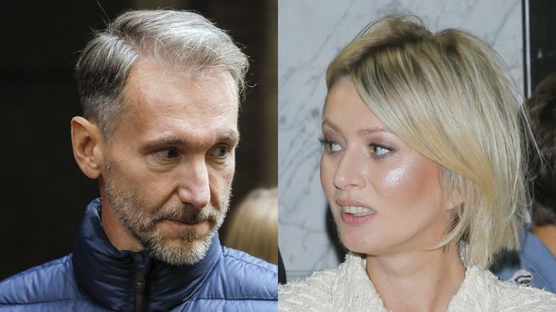 Katarzyna Zdanowicz gorzko podsumowała zachowanie Piotra Kraśki: "Nie mieści się to w moim kręgosłupie moralnym"