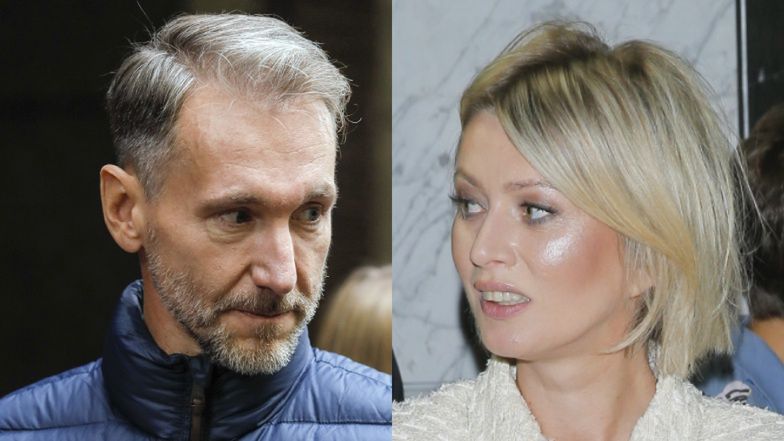 Katarzyna Zdanowicz podsumowała Piotra Kraśkę u Żurnalisty: "Trudno mi zrozumieć, że mógł tak postąpić"