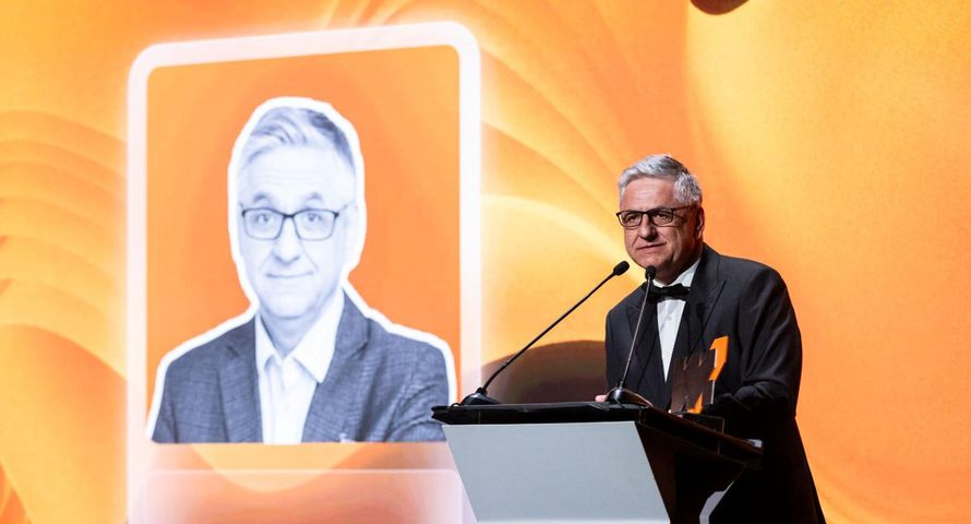 Roman Czejarek z nowym podcastem w Polskim Radiu. Tym razem o Czarnobylu