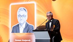 Roman Czejarek z nowym podcastem w Polskim Radiu. Tym razem o Czarnobylu