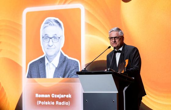 Roman Czejarek z nowym podcastem w Polskim Radiu. Tym razem o Czarnobylu