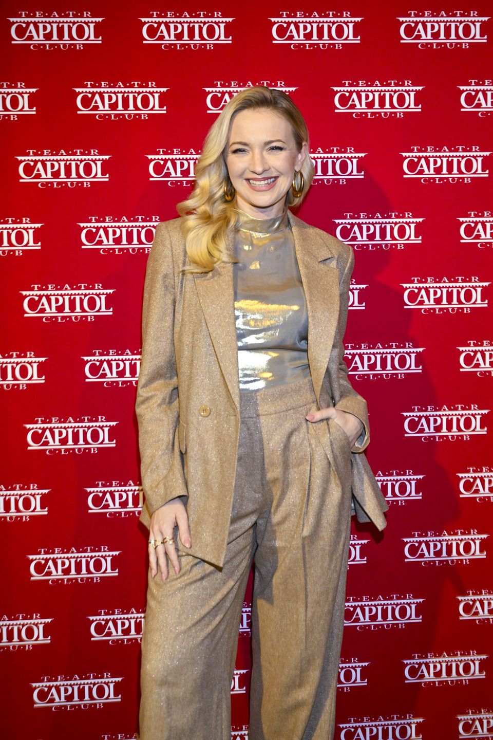  Barbara Kurdej-Szatan