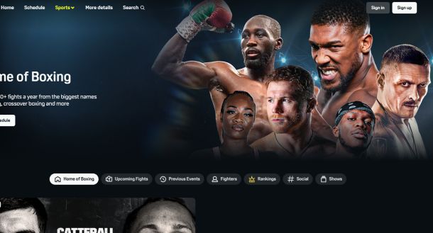 Max w pakiecie z platformą od sportu. Nowa oferta na jednym z rynków