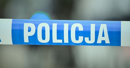 Tragedia w Toruniu. 56-latek spadł z dziewiątego piętra