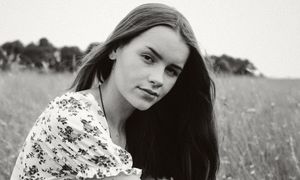 15-letnia Maria nie żyje. Okrutny atak Rosjan