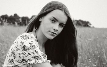 15-letnia Maria nie żyje. Okrutny atak Rosjan