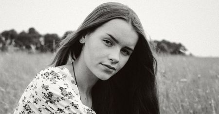 15-letnia Maria nie żyje. Okrutny atak Rosjan