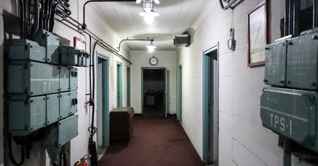Niepokojące informacje. "Schrony nie pomieściłyby wszystkich"