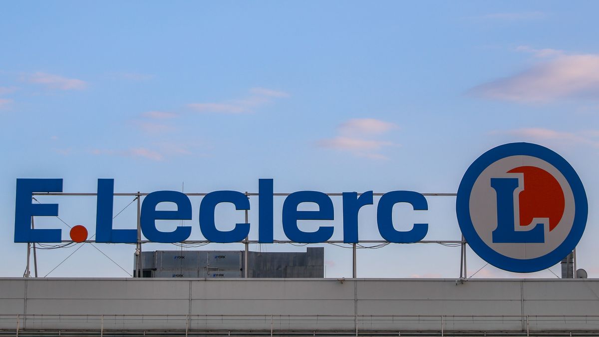 Promocje w E. Leclerc