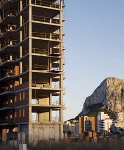 Boom na nieruchomości w Hiszpanii. Polacy otarli się o rekord