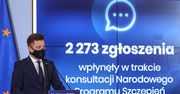 Fundusz Inwestycji Lokalnych. Dworczyk: to tarcza antykryzysowa dla samorządów