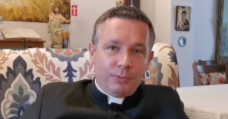 Ksiądz o wynikach wyborów. "Nie lękajcie się"