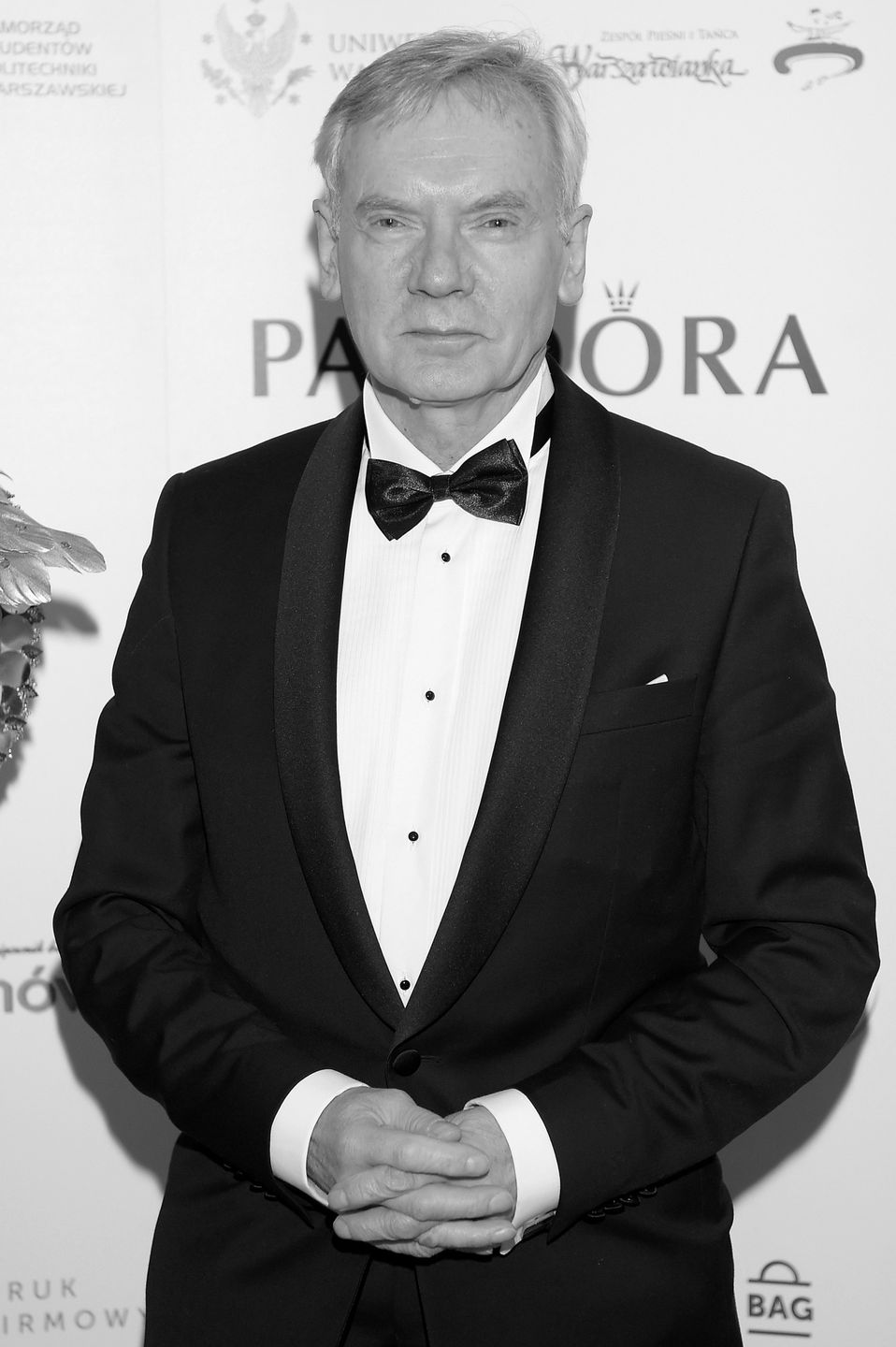 Andrzej Precigs NIE ŻYJE. Aktor znany z "M jak miłość" miał 74 lata 