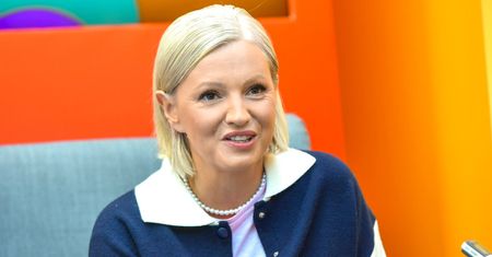 Dorota Szelągowska kiedyś prowadziła "PnŚ". Tak wyglądała 18 lat temu