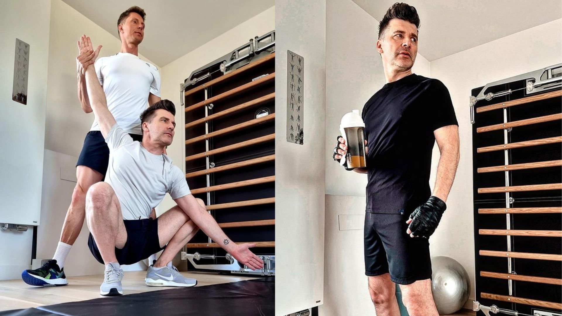 Tak mieszka Tomasz Kammel