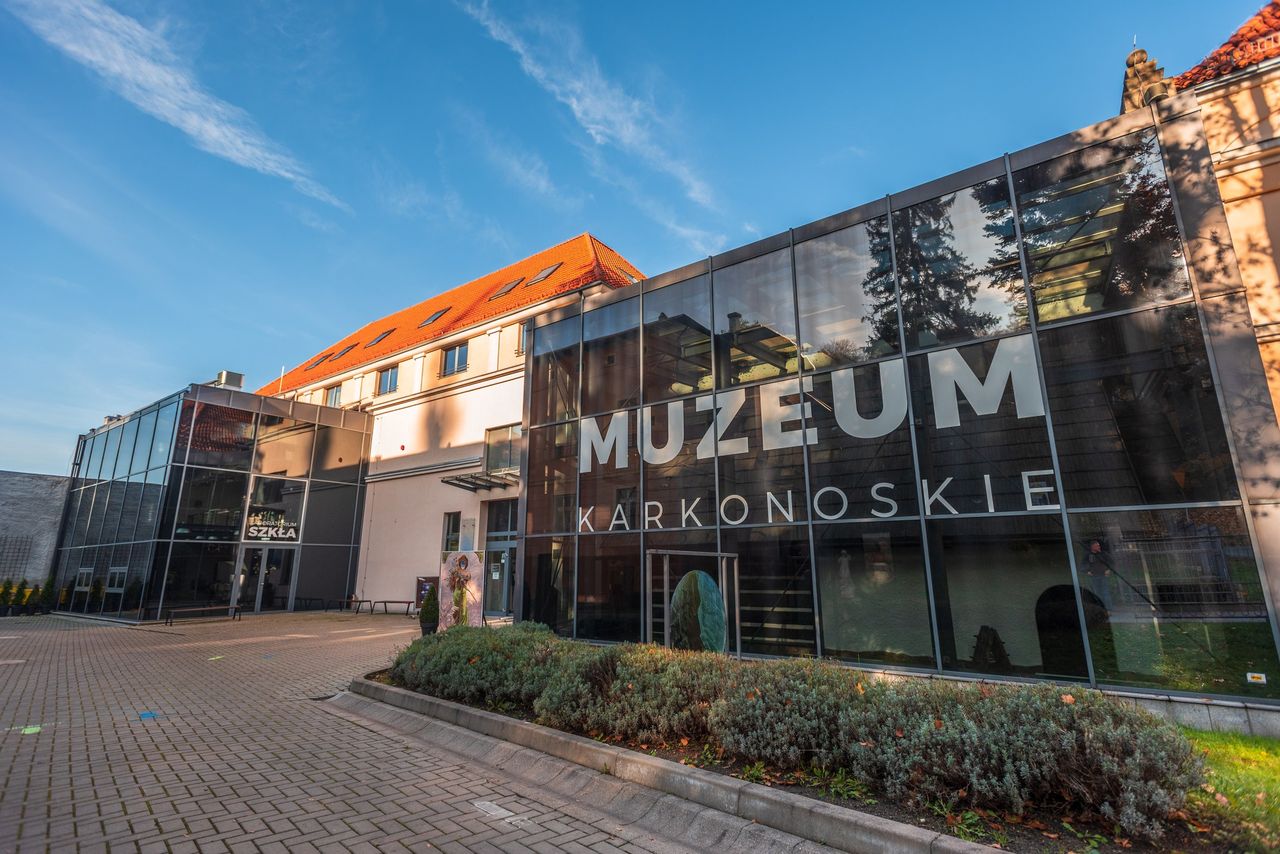 Muzeum Karkonoskie