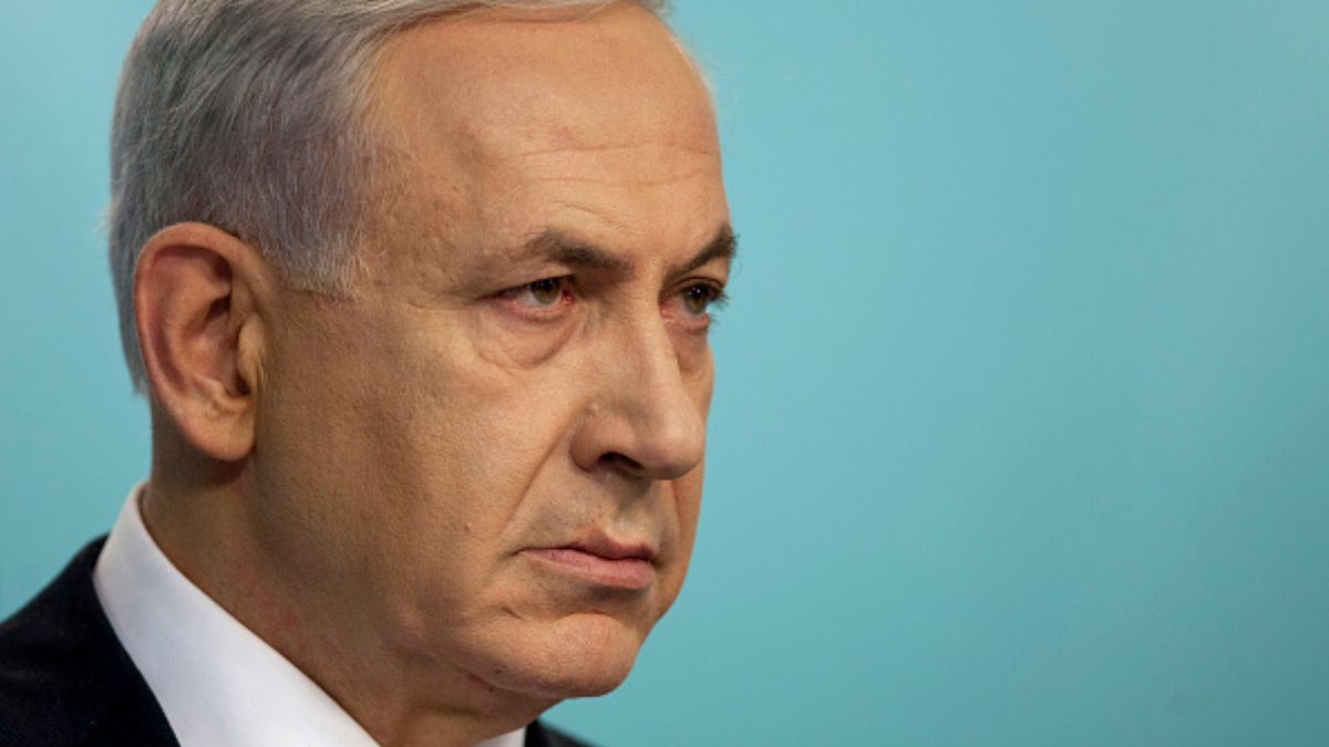 Benjamin Netanjahu, premier Izraela