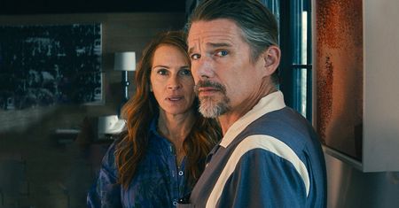 Polacy oglądają na potęgę. Hit, jakiego Netflix nie miał od lat