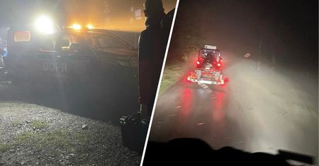 Wielka akcja GOPR. Kobieta i 4-latek znalezieni w hotelu