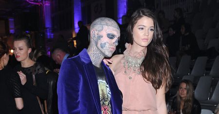 Zombie Boy znowu w Polsce!