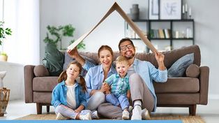 Płock wesprze rodziny zastępcze i ich wychowanków. Rusza projekt FamilyUp!