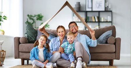 Płock wesprze rodziny zastępcze i ich wychowanków. Rusza projekt FamilyUp!