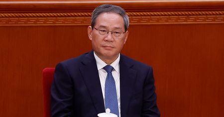 Takich danych nie było od 35 lat. Chiny mają problem