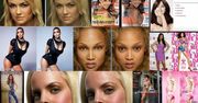 10 najbardziej obrobionych w Photoshopie celebrytek