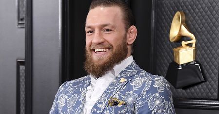 McGregor vs. Ronaldo. Wyciekło nagranie. McGregor wszystko przewidział?