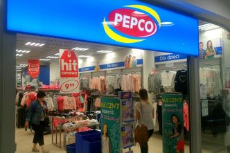 Pepco sprzedaje za miliardy. Koronawirus uderzył i w nią