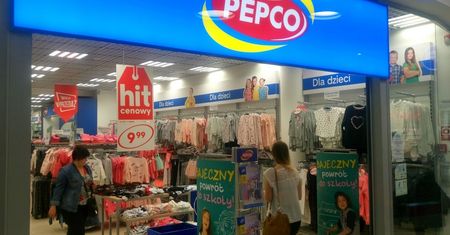 Pepco sprzedaje za miliardy. Koronawirus uderzył i w nią