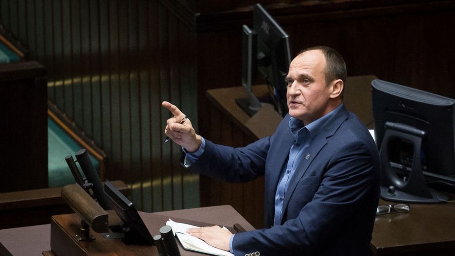 Paweł Kukiz