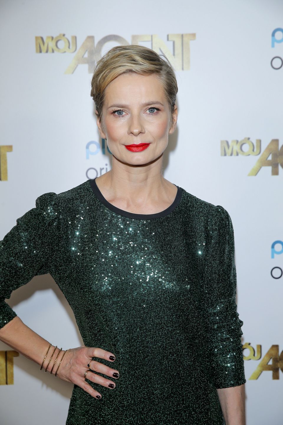 Magdalena Cielecka