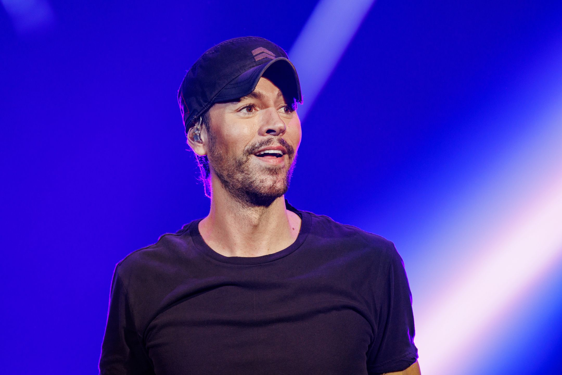 Enrique Iglesias kończy 50 lat 