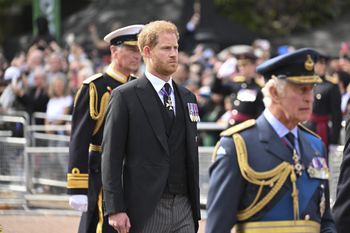 Pojednanie księcia Harry'ego z królem Karolem III? Te osoby mówią "nie"