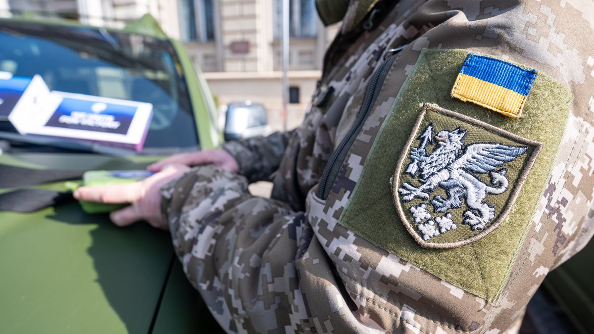 Według szefowej EBC wykorzystanie zamrożonych rosyjskich aktywów może łamać prawo