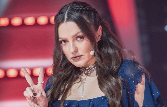 Trzy edycje i koniec. Z „The Voice of Poland” odchodzi jurorka