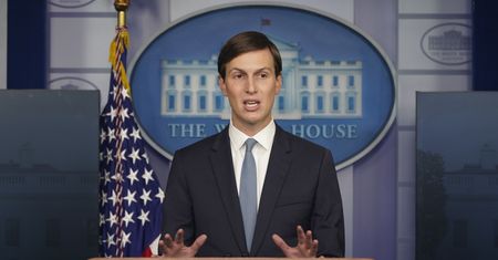 Zięć Trumpa zainwestuje na Bałkanach. Luksusowe hotele w dawnych bazach wojskowych