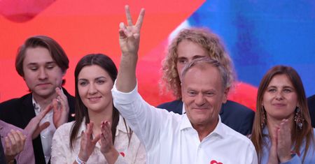 Znamy wyniki wyborów do europarlamentu. Są niespodzianki