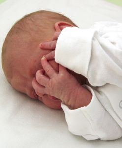 Groźny wirus RSV. Wiele dzieci w szpitalach