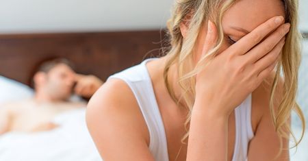 Menopauza a seks. Nowe badania