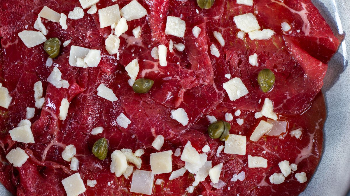Carpaccio