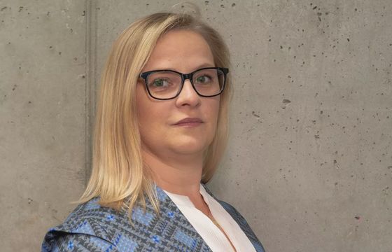 Agnieszka Antecka business development directorką w Kantar Polska