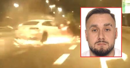 Łukasz Żak uciekł do Hiszpanii? Prokuratura komentuje doniesienia