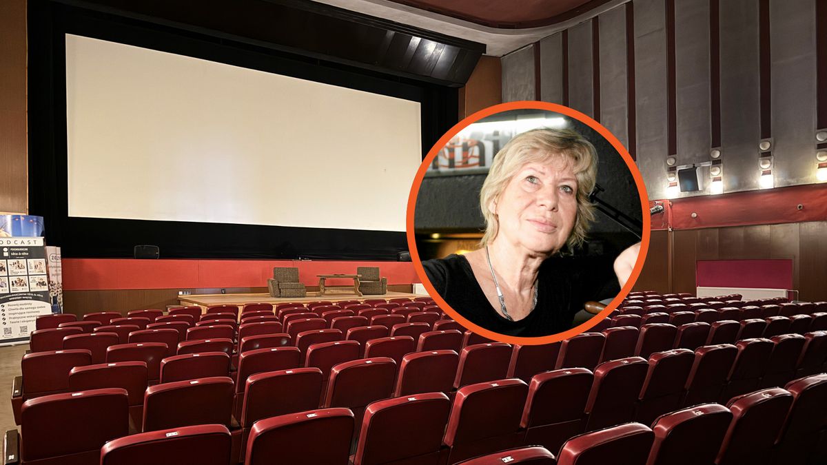 Kultowe kino zostanie zamknięte