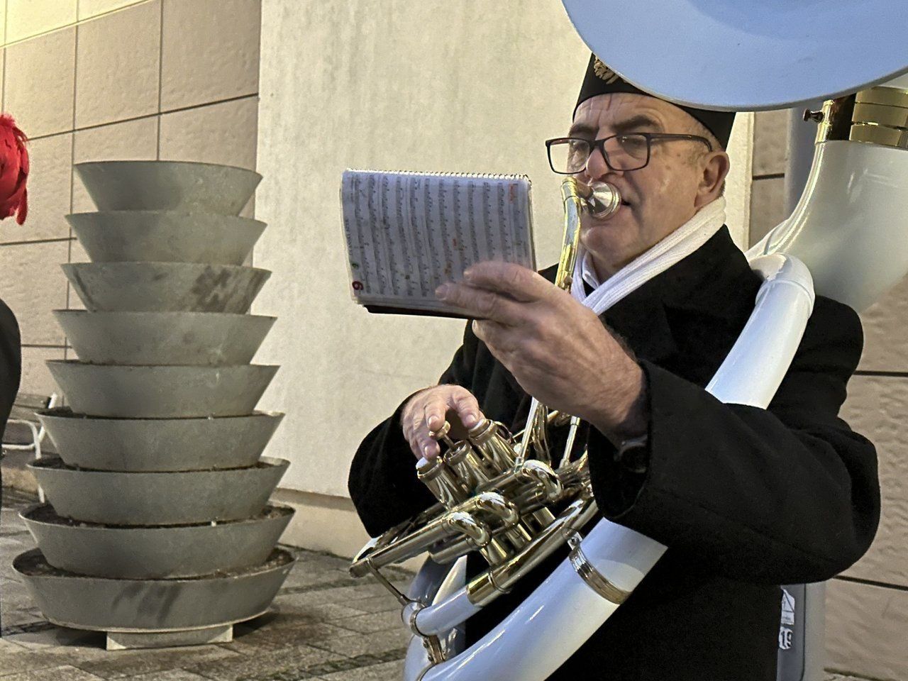 Tak wyglądała Barbórka 2024 w Bełchatowie