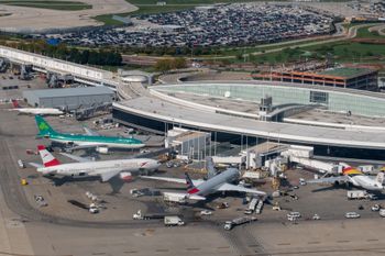 Problem w USA. Loty opóźnione nawet o kilka godzin