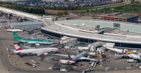 Problem w USA. Loty opóźnione nawet o kilka godzin
