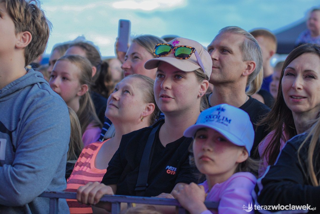 Pierwszy dzień Święta Powiatu Włocławskiego za nami.