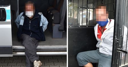 Brutalnie pobili i okradli 62-latka w centrum Wieliczki
